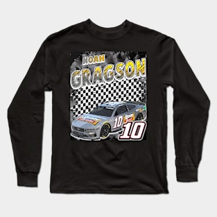 NOAH GRAGSON Long Sleeve T-Shirt